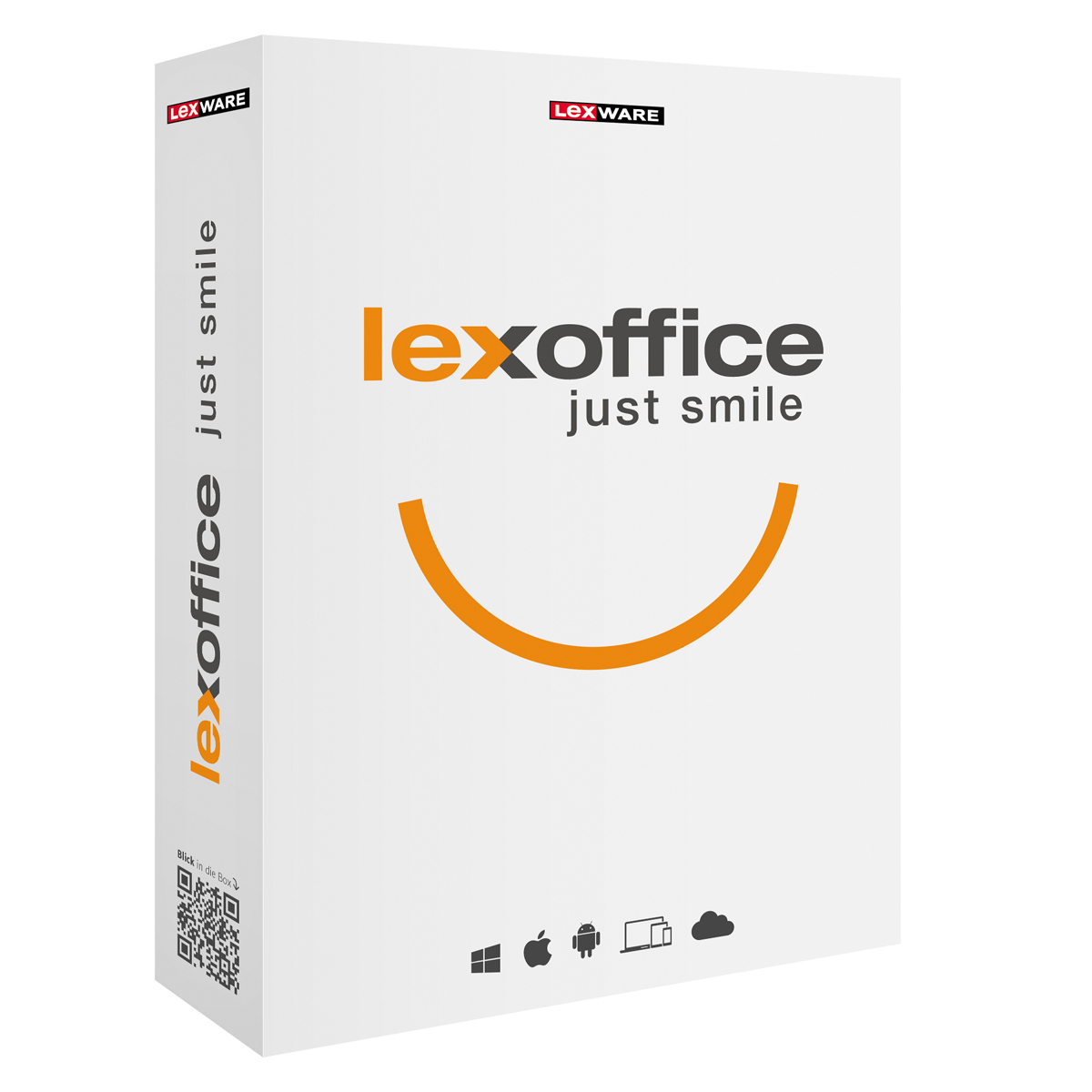 lexoffice - XL (365-Tage) von Lexware