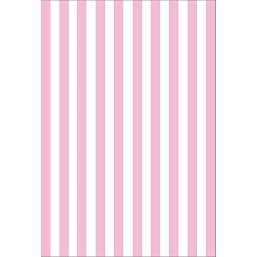 Leyiyi Fotohintergrund, 1,8 x 2,7 m, rosa und weiß gestreift, Happy Birthday Party, vertikale horizontale Streifen, Sommerurlaub, Bankett, Babyparty, Blog, Make-up, Fotoporträt, Vinyl Leyiyi Fotohintergrund, 1,8 x 2,7 m, rosa und weiß gestreift, Happy Birthday Party, vertikale horizontale Streifen, Sommerurlaub, Bankett, Babyparty, Blog, Make-up, Fotoporträt, Vinyl von Leyiyi