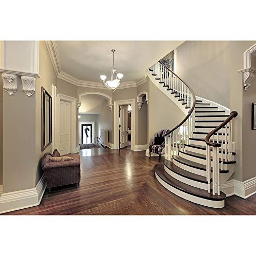 Leyiyi Fotohintergrund für Wohnzimmer, 1,8 x 1,2 m, für Sofa, Treppe, Treppe, Zuhause, Vinyl, Fotografie, Hintergrund, Stadt, Villa Wohnung, Dekoration, Innenbereich, Haus und Haus, Fotoshooting, Leyiyi Fotohintergrund für Wohnzimmer, 1,8 x 1,2 m, für Sofa, Treppe, Treppe, Zuhause, Vinyl, Fotografie, Hintergrund, Stadt, Villa Wohnung, Dekoration, Innenbereich, Haus und Haus, Fotoshooting, von Leyiyi