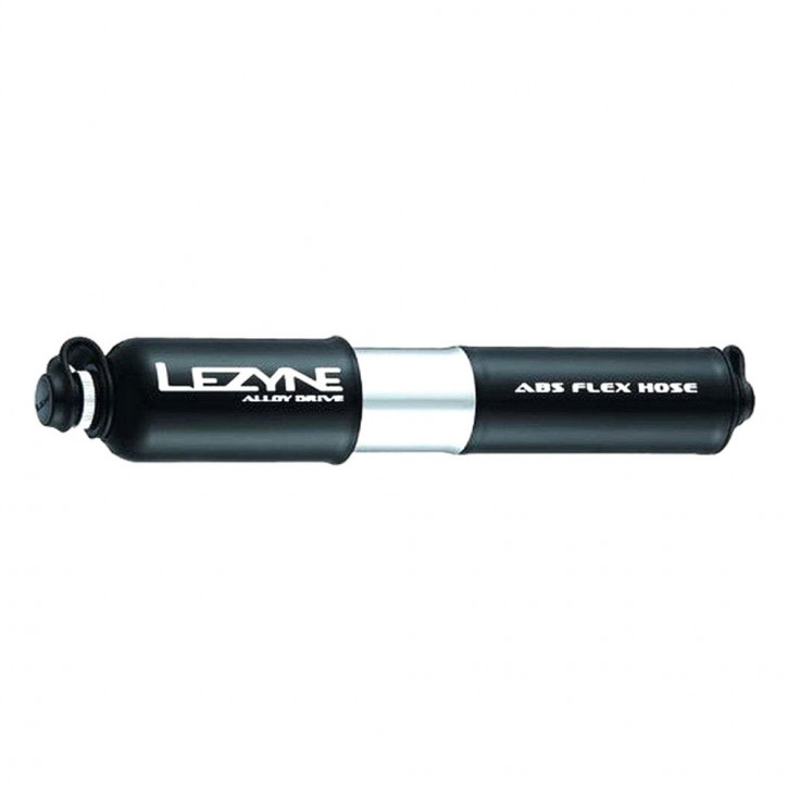 Lezyne Alloy Drive HV, schwarz M von Lezyne