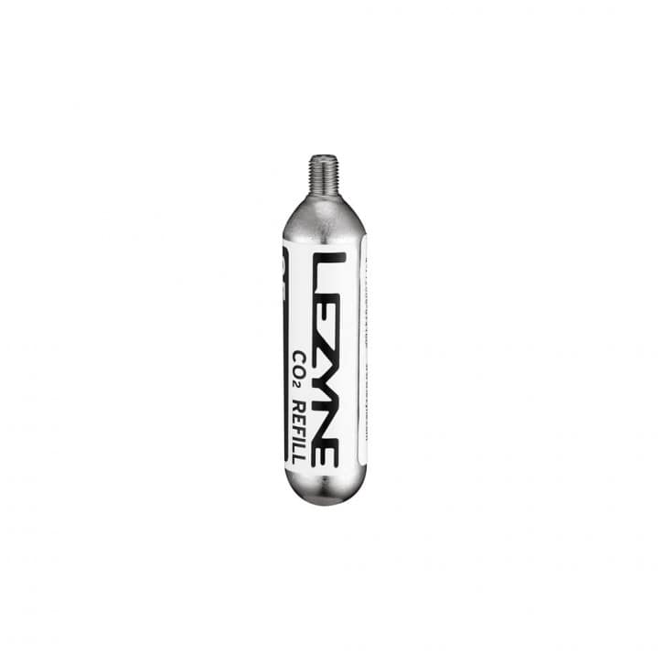 Lezyne Co2 25g Patrone Lezyne Co2 25g Patrone von Lezyne