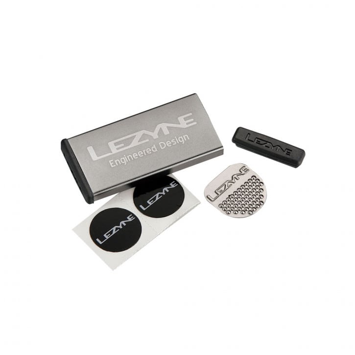 Lezyne Flickzeug Metal Kit von Lezyne