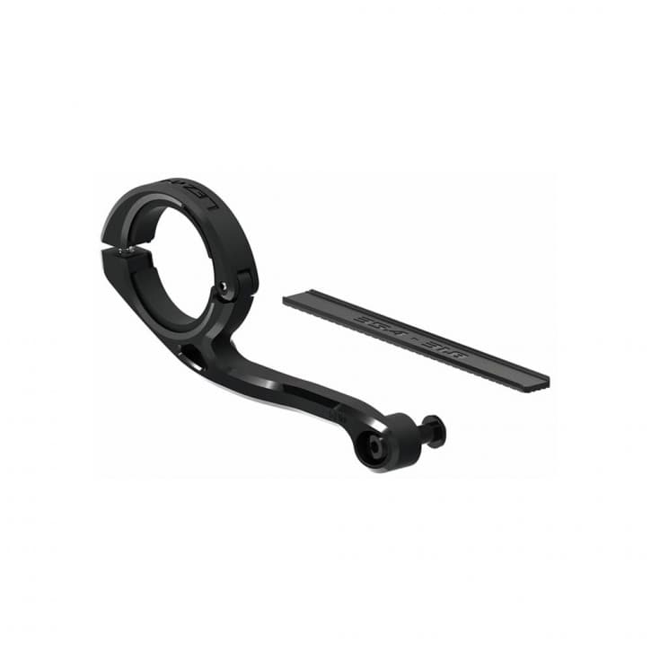 Lezyne Lenkerhalterung Center Mount für 25.4 oder 31.8 mm schwarz Lezyne Lenkerhalterung Center Mount für 25.4 oder 31.8 mm schwarz von Lezyne