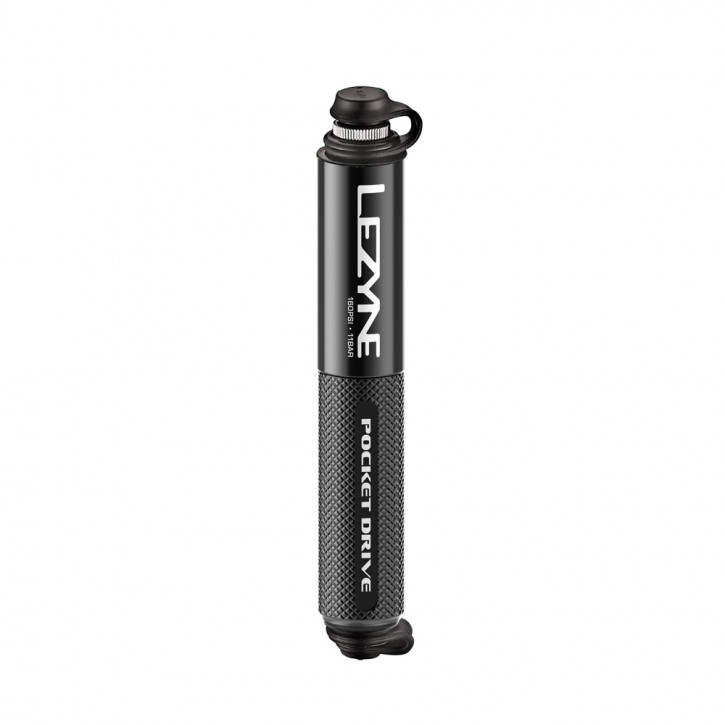 Lezyne Pocket Drive Lezyne Pocket Drive von Lezyne