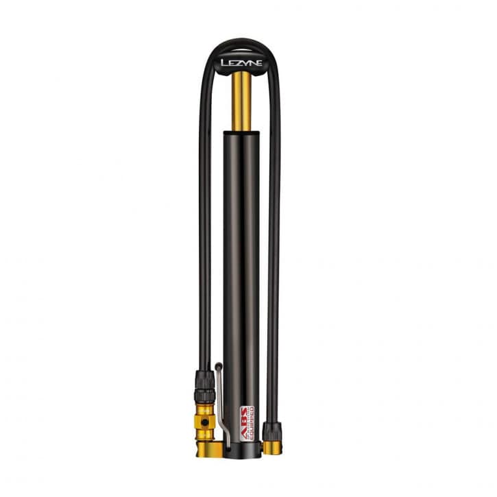 Lezyne Pumpe Micro Floor Drive HV Lezyne Pumpe Micro Floor Drive HV von Lezyne