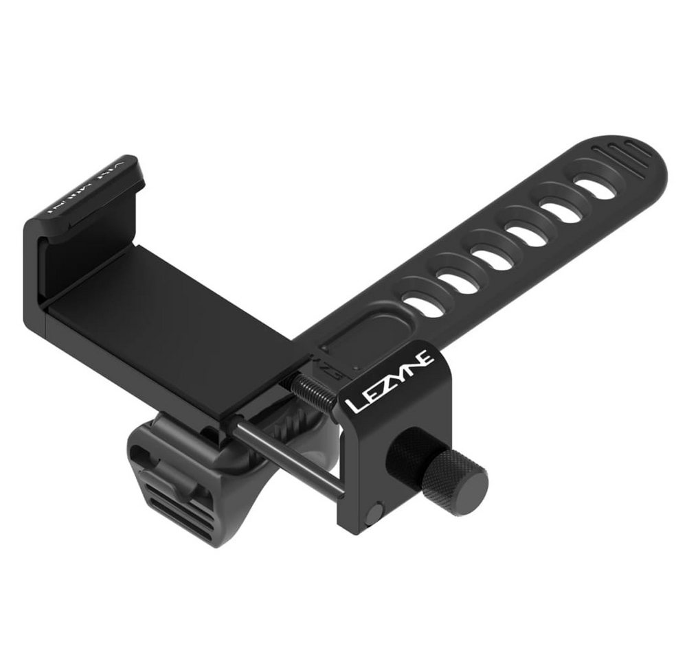 Lezyne SMART VISE SMARTPHONEHALTERUNG Smartphone-Halterung Lezyne SMART VISE SMARTPHONEHALTERUNG Smartphone-Halterung von Lezyne