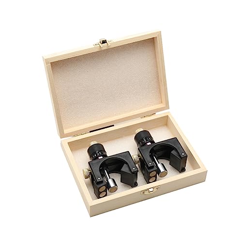 Lfhelper 2 STK Hobelmesser Einstellehre Einstellhilfe Hobelmesser-Setter Magnetische Hobelmesser-Einstelllehre Verstellbarer Hobelmesser Einstellvorrichtung Jig Holzbearbeitung Werkzeug Lfhelper 2 STK Hobelmesser Einstellehre Einstellhilfe Hobelmesser-Setter Magnetische Hobelmesser-Einstelllehre Verstellbarer Hobelmesser Einstellvorrichtung Jig Holzbearbeitung Werkzeug von Lfhelper