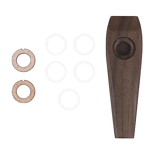 Beliebte Woodman Kazoo Orff Instrumente Ukulele Gitarre Partner Holz Mundharmonikas mit Kazoo Filmen Holzflöte Beliebte Woodman Kazoo Orff Instrumente Ukulele Gitarre Partner Holz Mundharmonikas mit Kazoo Filmen Holzflöte von LfrXtra