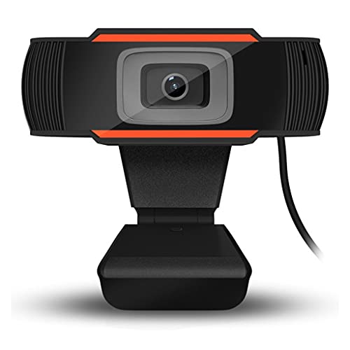 LfrXtra USB Desktop Computer Webcamera 720p Integriertes Mikrofon Kostenloses Laufwerks Breitbild Videoanruf Und Aufnahme Von Desktop Laptop Webcam LfrXtra USB Desktop Computer Webcamera 720p Integriertes Mikrofon Kostenloses Laufwerks Breitbild Videoanruf Und Aufnahme Von Desktop Laptop Webcam von LfrXtra