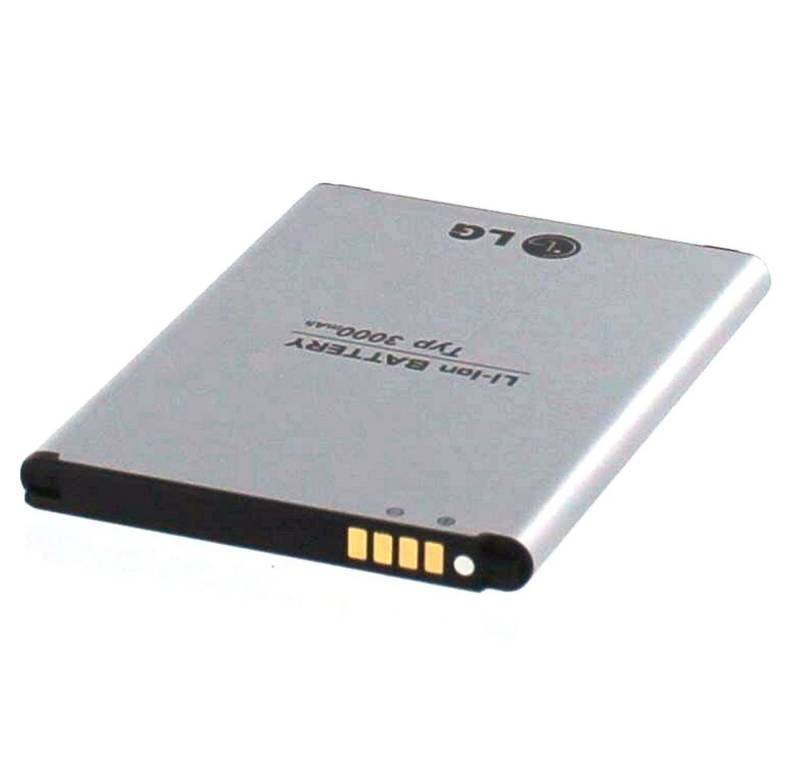Original Akku für LG Electronics D855 Akkupacks Akku 3000 mAh von OTTO