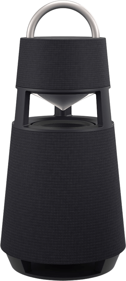 LG XBOOM 360 Bluetooth Speaker von Lg
