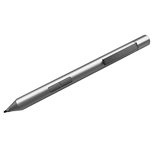 Active Stylus Pen Kompatibel für Dell Latitude 5175 5179 5285 5289 5290 5300 7200 7275 7285 7390 7400 Venue 10 Pro 5050/5056/5055/5855 XPS 925 0 x Eingabestift Active Stylus Pen Kompatibel für Dell Latitude 5175 5179 5285 5289 5290 5300 7200 7275 7285 7390 7400 Venue 10 Pro 5050/5056/5055/5855 XPS 925 0 x Eingabestift von LiLiTok