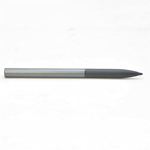 Aktiver Eingabestifte Stylus S Pen PR77S A03 Kompatibel für Dell Venue 8 Pro 5130 5830 Venue 11 Pro 5130/7130 7139 7140 Inspiron 13 7347 7348 7352 Ersatz Stylus Stift S Pen Silber von LiLiTok