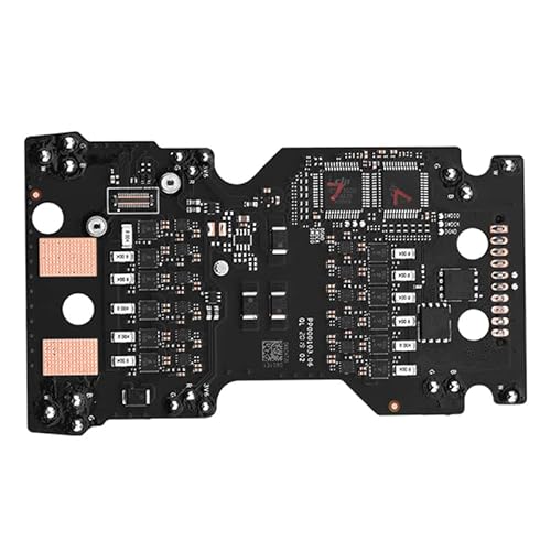 ESC Power Board kompatibel für DJI Mavic Air, Center Core Board für Mavic Air Drone Ersatzteile, Ersatz-IMU-Werkswartungszubehör von LiLiTok