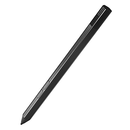 Eingabestift S Pen Kompatibel für Lenovo Xiaoxin Pad/Pad Pro Tab p11 11,5 Zoll, Ersatzstift S Pen AES 2.0 wgp Precision Pen Schwarz mit Stifttasche Eingabestift S Pen Kompatibel für Lenovo Xiaoxin Pad/Pad Pro Tab p11 11,5 Zoll, Ersatzstift S Pen AES 2.0 wgp Precision Pen Schwarz mit Stifttasche von LiLiTok