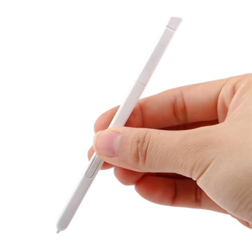 Eingabestift S Pen für Samsung Galaxy Tab A 9.7 Touch Stift für Tab P580 P550 P555 P350 Drawing Pen Stylus Stift (Weiß) von LiLiTok