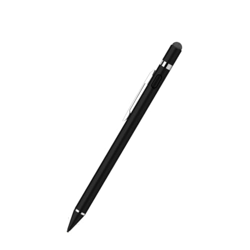 Eingabestift für GPD Pocket 4 Stylus Pen Handschrift Zeichnung Stylus Stift (Schwarz) von LiLiTok