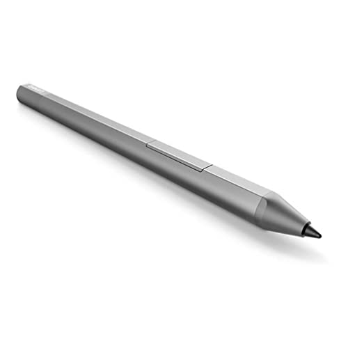 Eingabestift für Lenovo Pen für Yoga 520 530 720 C730 C740 920 C930 C940 14C C640 370 460 2-in-1 Laptop Ersatz-Stift-Bluetooth von LiLiTok