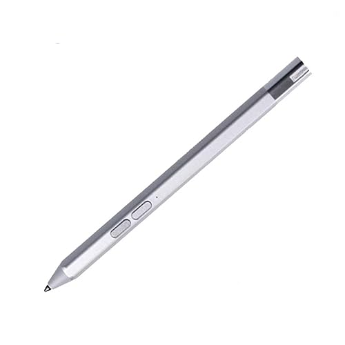 Eingabestift für Lenovo Tab P11 Gen 2 (TB350FU) Stylus Pen, Wiederaufladbarer Stylus-2 Tasten Shortcut-Palm Rejection von LiLiTok