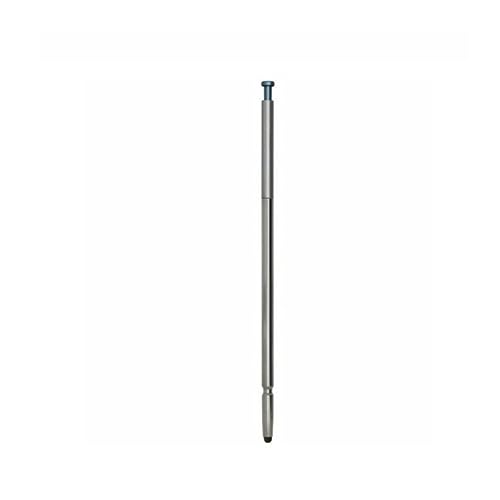 Eingabestift für Moto 5G 2023 S Pen Touchscreen Stift XT2317 XT2315 Kapazitiver Eingabestift (Blau 4G XT2317) von LiLiTok
