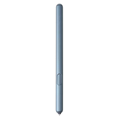 Eingabestifte Aktiver Stylus-Stift Kompatibel für Samsung Tab S6 Lite P610 P615 10,4 Zoll Tablet Ersatzbleistift Stylus Pen (Hellblau) von LiLiTok
