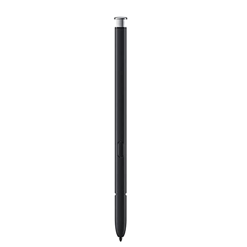 Eingabestifte Kompatibel mit Samsung Galaxy S22 Ultra 5G S Pen, Ersatzstift Pen (S-Pen ohne Bluetooth) (Weiß) von LiLiTok