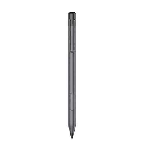 Eingabestifte S Pen Kompatibel für Lenovo Tab P11 Pro 11.5 2021 TB-J716F Tablet, Xiaoxin Pad Pro 11,5 Zoll TB J716F Ersatzstift S Pen Bleistift (Schwarz) von LiLiTok