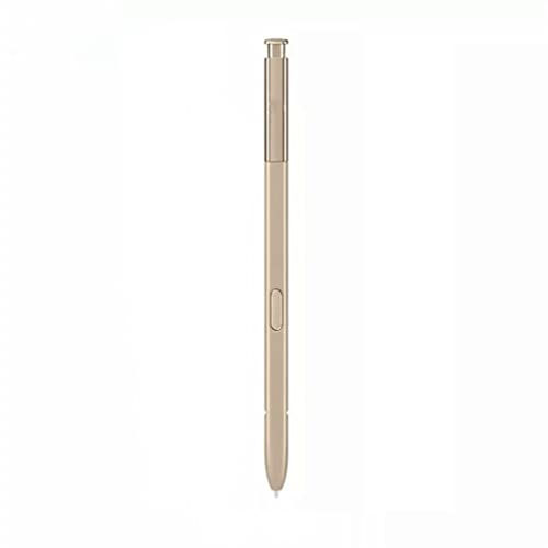 Eingabestifte S Pen Kompatibel für Samsung Galaxy Note 8 Ersatzstift, Galaxy Note 8 Stylus S Pen (Gold) von LiLiTok