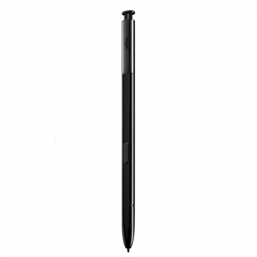 Eingabestifte S Pen Kompatibel für Samsung Galaxy Note 8 Ersatzstift, Galaxy Note 8 Stylus S Pen (Schwarz) von LiLiTok