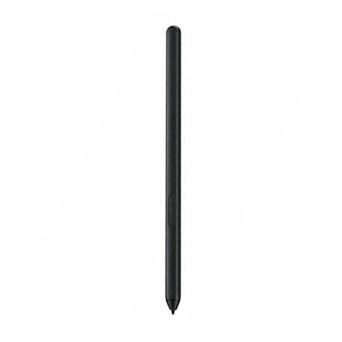 Eingabestifte S Pen Kompatibel für Samsung Galaxy S21 Ultra 5G SM-G998 Original Stylus Stift S Pen Ersatzstift Schwarz von LiLiTok