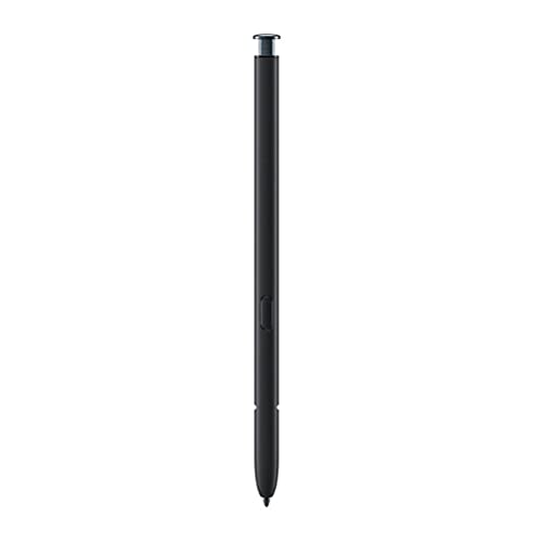 Eingabestifte S Pen Kompatibel für Samsung Galaxy S22 Ultra 5G S22U Original Stylus Stift, Galaxy S22 Ultra 5G S22U Stylus S Pen 4096 Druckempfindlichkeit (Grün) von LiLiTok