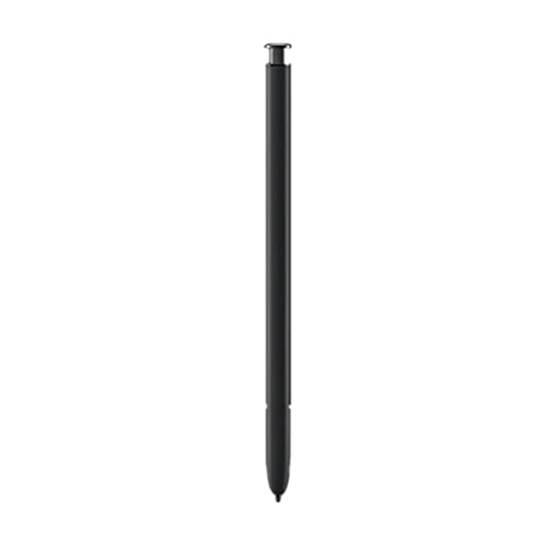Eingabestifte S Pen Kompatibel für Samsung Galaxy S22 Ultra 5G S22U Original Stylus Stift, Galaxy S22 Ultra 5G S22U Stylus S Pen 4096 Druckempfindlichkeit (Schwarz) von LiLiTok