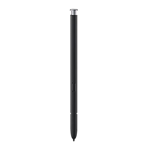 Eingabestifte S Pen Kompatibel für Samsung Galaxy S22 Ultra 5G S22U Original Stylus Stift, Galaxy S22 Ultra 5G S22U Stylus S Pen 4096 Druckempfindlichkeit (Weiß) von LiLiTok