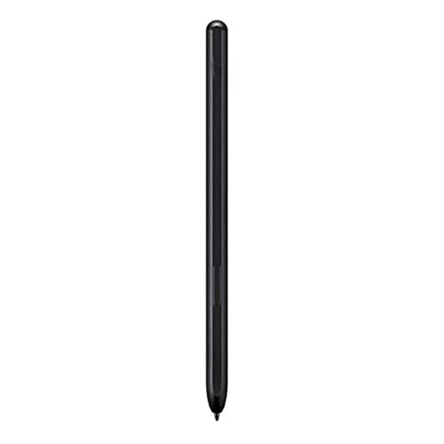 Eingabestifte S Pen Kompatibel für Samsung Galaxy Z Fold 3 Ersatzstift Stylus S Pen Schwarz von LiLiTok