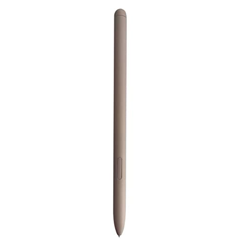 Eingabestifte Stylus S Pen Kompatibel für Samsung Galaxy Tab S7 S6 Lite Stylus Electromagnético Stift T970T870T867 Ersatz-S-Pen Kein Bluetooth (Pink) von LiLiTok