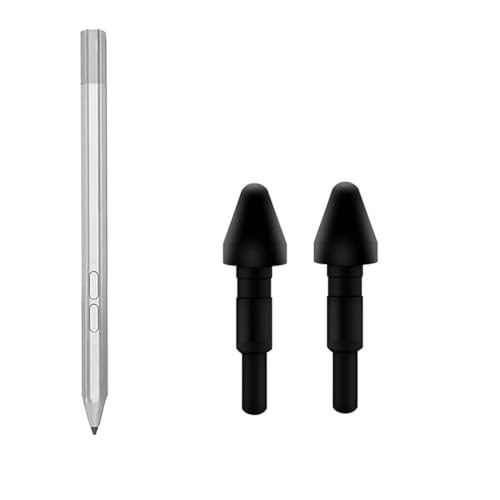 Ersatz-Stiftspitzen für Lenovo Precision Pen 2 (2023) Stiftspitzen Ersatz-Stiftfedern (2 STK.) von LiLiTok