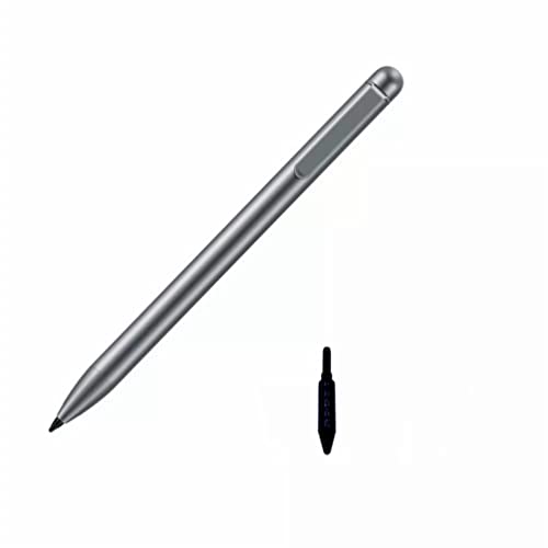 Ersatzstiftspitzen Kompatibel für Huawei M-Pen Lite Stylus AF63, Touch Pen Spitze M5 Lite M6 C5 Matebook e 2019 Feder, Ersatzstiftspitze Original Schwarz von LiLiTok