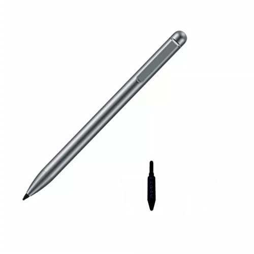 Ersatzstiftspitzen Kompatibel für Huawei M-Pen Lite Stylus AF63, Touch Pen Spitze M5 Lite M6 C5 Matebook e 2019 Feder, Ersatzstiftspitze Original Schwarz Ersatzstiftspitzen Kompatibel für Huawei M-Pen Lite Stylus AF63, Touch Pen Spitze M5 Lite M6 C5 Matebook e 2019 Feder, Ersatzstiftspitze Original Schwarz von LiLiTok