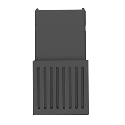 Externe Host-Festplatten Konvertierungs Box m.2-Kompatibel für Xbox Serie X/S, Festplatten Erweiterung Kartenbox von LiLiTok