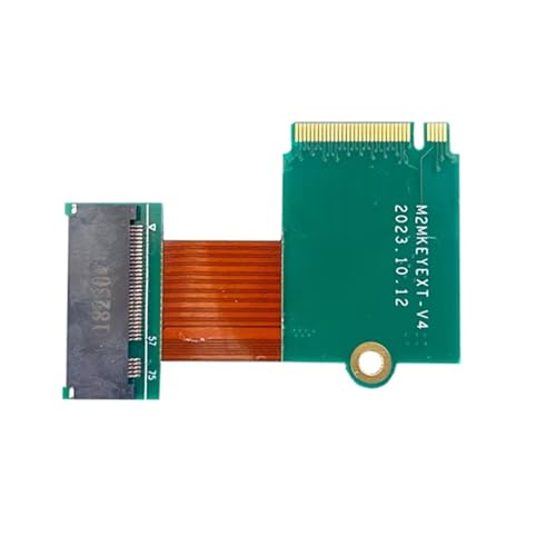 Festplattenadapter für Steam Deck OLED SSD 4tb 8tb Nvme PCIe 4.0 Solid State Hard Disk 2230 to 2280 HDD Adapter Board Festplattenadapter für Steam Deck OLED SSD 4tb 8tb Nvme PCIe 4.0 Solid State Hard Disk 2230 to 2280 HDD Adapter Board von LiLiTok