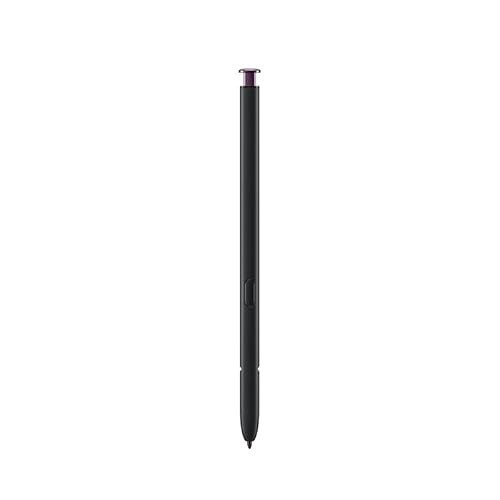 Für Samsung Galaxy S22 Ultra 5G S22U Stylus Pen, Hochpräziser Ersatzstift mit S Pen4096 Druckempfindlichkeit, für Touchscreen-Smartphones (Red) von LiLiTok