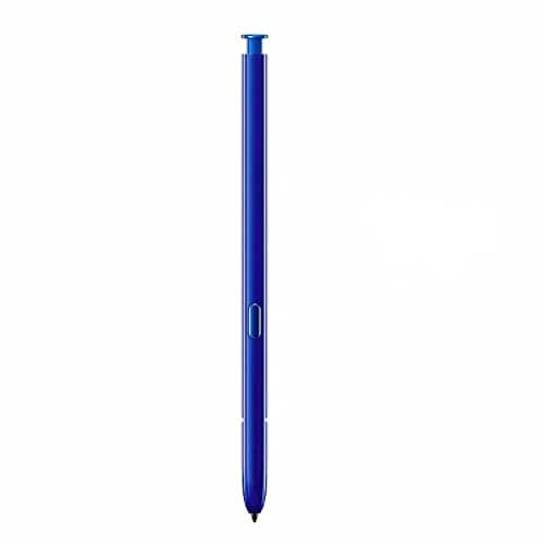 Galaxy Note 10 / Note 10+ Plus S Pen, Eingabestift S Pen Kompatibel für Samsung Galaxy Note 10 / Note 10+ Plus Stylus Stift Original Bluetooth Pen (Blau) von LiLiTok