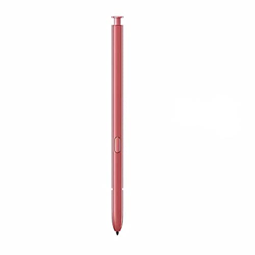 Galaxy Note 10 / Note 10+ Plus S Pen, Eingabestift S Pen Kompatibel für Samsung Galaxy Note 10 / Note 10+ Plus Stylus Stift Original Bluetooth Pen (Rosa) von LiLiTok