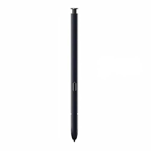 Galaxy Note 10 / Note 10+ Plus S Pen, Eingabestift S Pen Kompatibel für Samsung Galaxy Note 10 / Note 10+ Plus Stylus Stift Original Bluetooth Pen (Schwarz) von LiLiTok