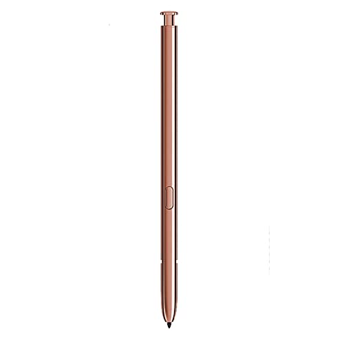 Galaxy Note 20 Stift, Eingabestift für Samsung Galaxy Note 20 SM-N9810 S Pen, Touch Screen Pencil No Bluetooth (Gold) von LiLiTok