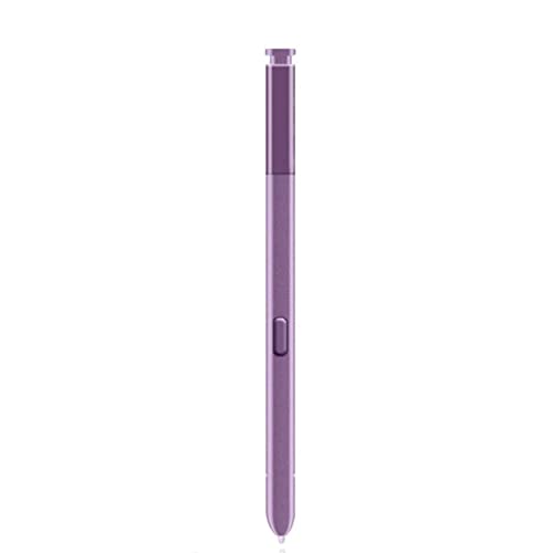 Galaxy Note 9 Stift, Eingabestift für Samsung Galaxy Note 9 Stylus Touch Pen Elektromagnetischer Stift (ohne Bluetooth) (Violett) von LiLiTok