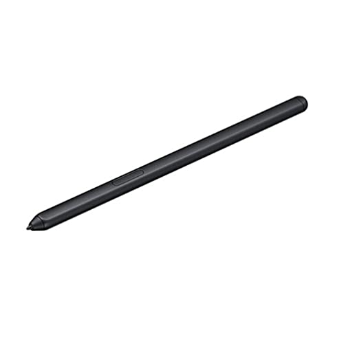 Galaxy S21 Ultra 5G S Pen, Stylus Stift Kompatibel für Samsung Galaxy S21 Ultra 5G Magnetischer S Pen Schwarz No Bluetooth von LiLiTok