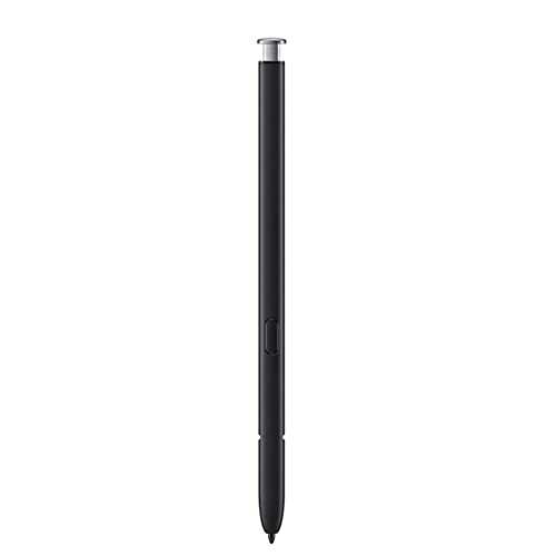 Galaxy S22 Ultra 5G Eingabestift, S Pen Kompatibel für Samsung Galaxy S22 Ultra 5G, Stylus Stift mit Ersatzspitzen (kein Bluetooth) (Weiß) von LiLiTok