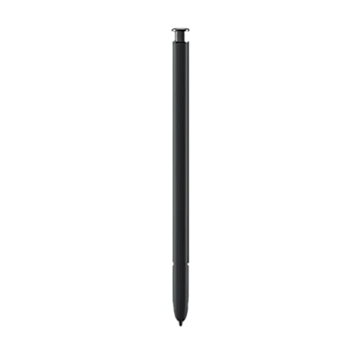 Galaxy S22 Ultra 5G S Pen, Eingabestift für Samsung Galaxy S22 Ultra 5G Original Stylus Stift (Bluetooth Fernbedienung) (Schwarz) von LiLiTok