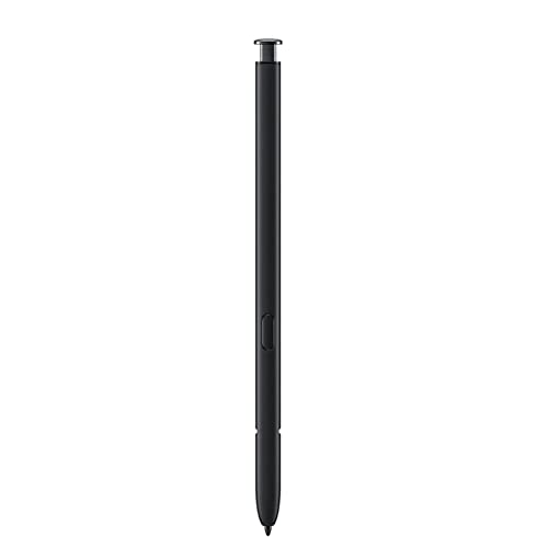 Galaxy S22 Ultra 5G S Pen, Eingabestifte Kompatibel mit Samsung Galaxy S22 Ultra 5G S Pen, Ersatzstift Pen (S-Pen ohne Bluetooth) (Schwarz) von LiLiTok
